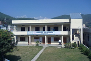 Anandi Academy-School Building